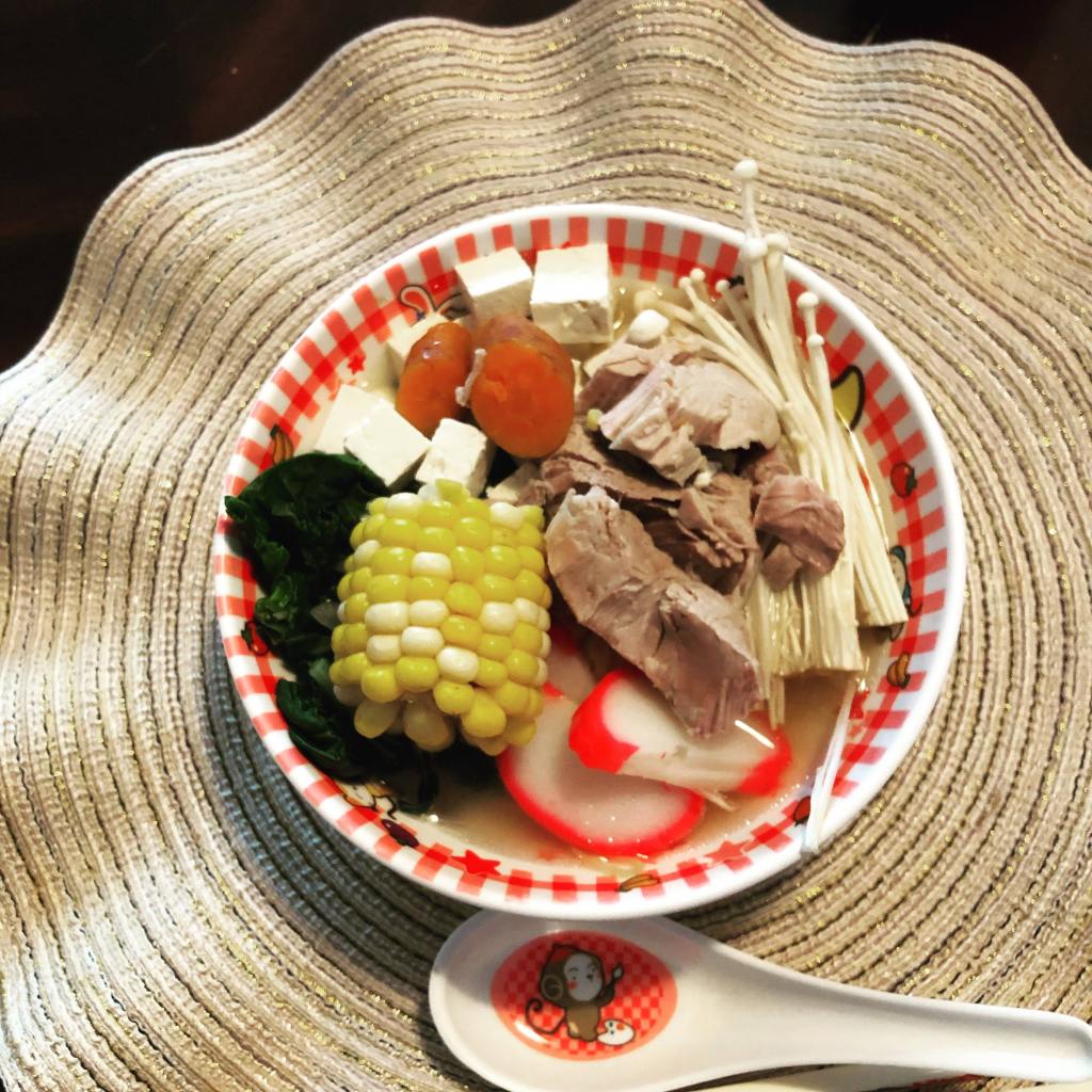 The Season for&nbsp;Soup